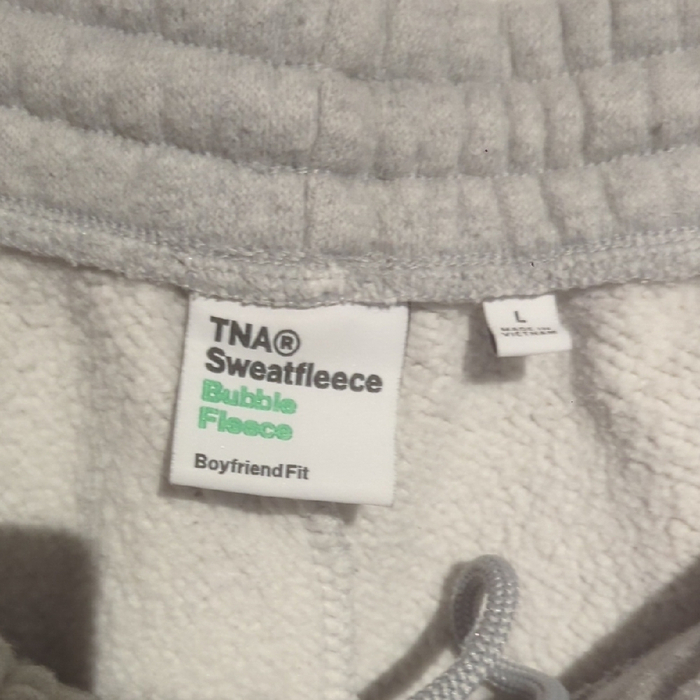 Gray Sweatpants by True Religion